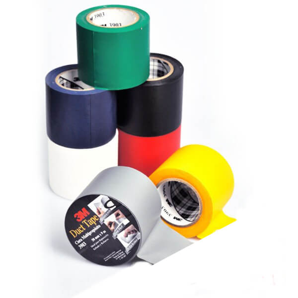 3M Duct Tape 3903 - Băng Keo 3M PTECH - Công Ty TNHH PTECH